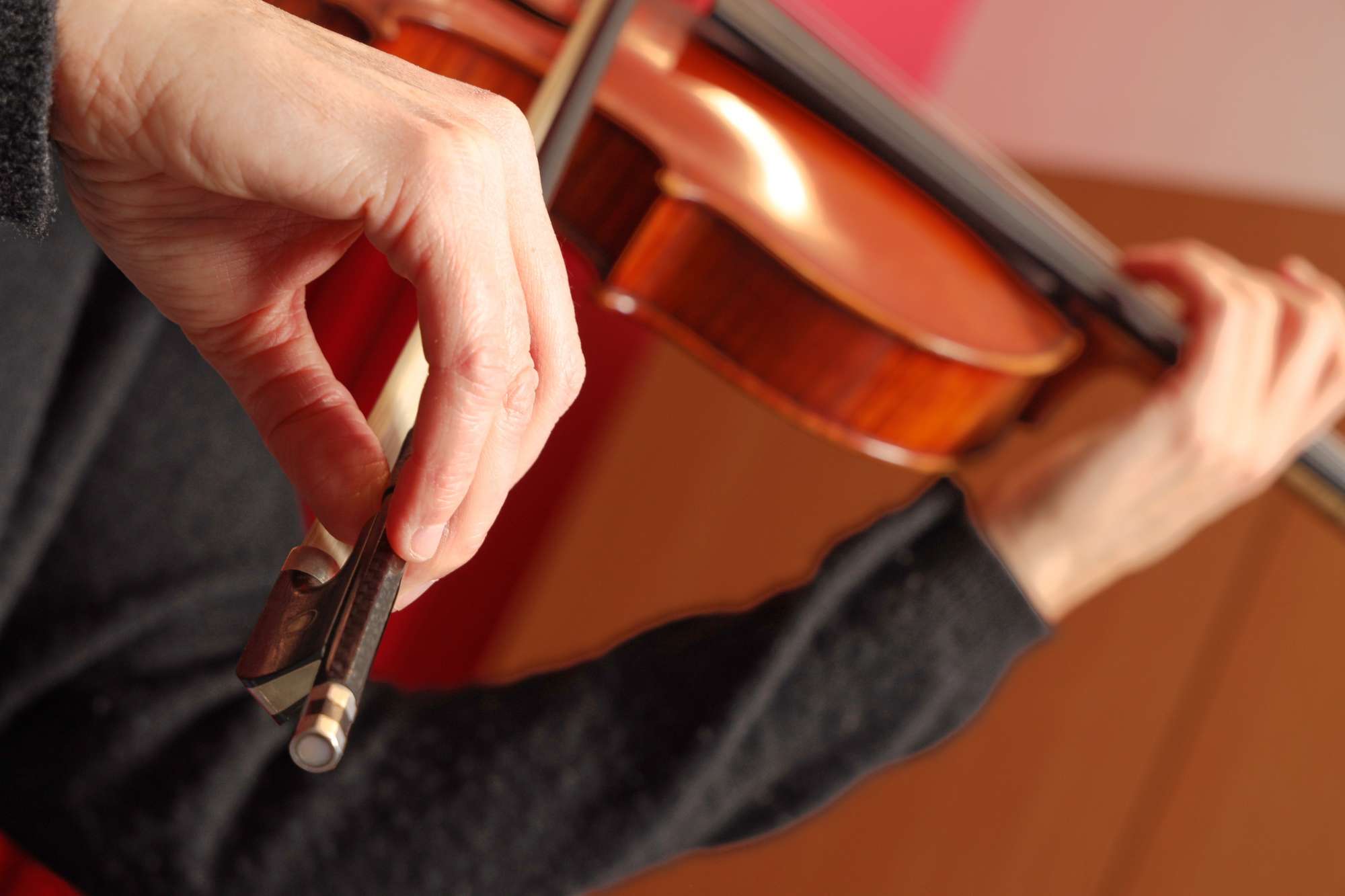 ALTO Conservatoire Arthur Honegger